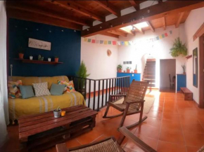 Departamento Privado en el Centro de Valle